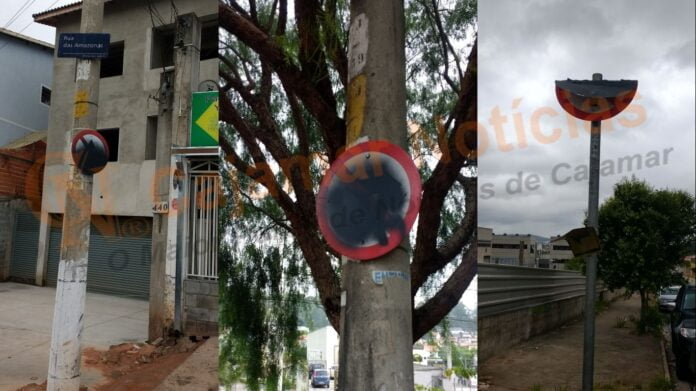 vandalismo