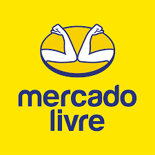 Mercado Livre troca logo para conscientizar sobre coronavírus
